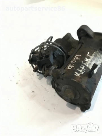 стартерен мотор за Ford Connect 1.8 Tdci (2005) 2T14-11000-Bb, снимка 2 - Части - 55057173