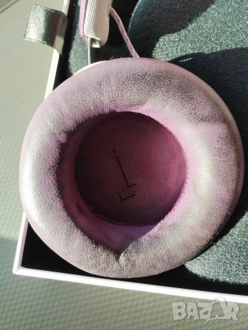 Безжични Bluetooth Слушалки Bang&Olufsen Beoplay H4 2nd Generation- VIOLET, снимка 10 - Bluetooth слушалки - 54255784