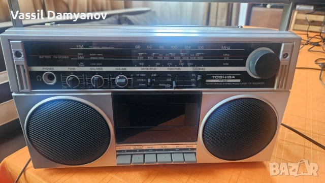 Toshiba RT-80S