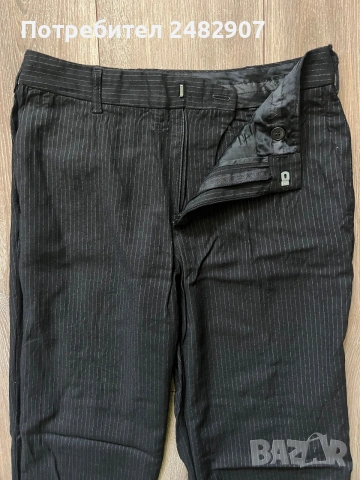 Дамски костюм ZARA, снимка 12 - Костюми - 55033089