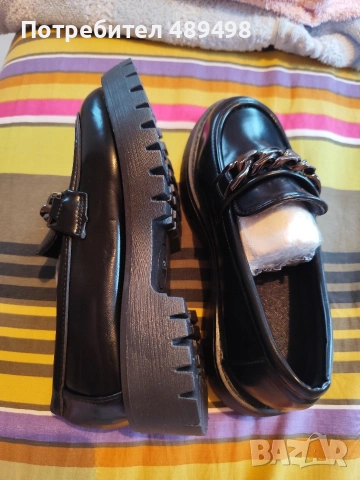 дамски обувки , снимка 2 - Дамски ежедневни обувки - 54072087