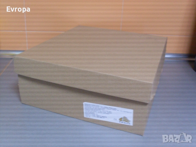 Нови работни обувки с метално бомбе- АДР.