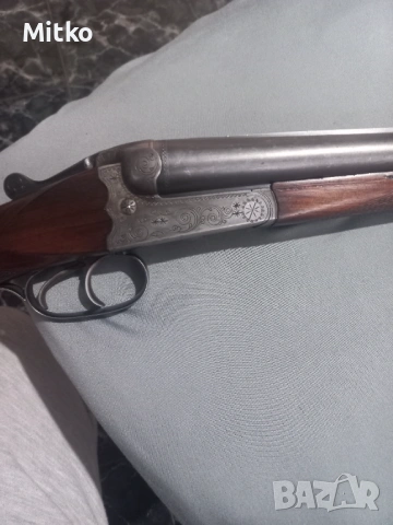 Sauer, снимка 3 - Ловно оръжие - 54746363