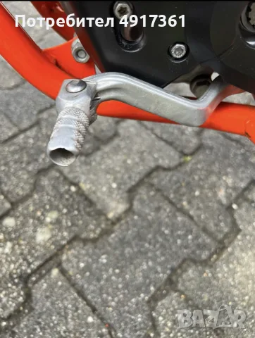 Ktm 65 в отлично състояние, снимка 7 - Мотоциклети и мототехника - 55662073