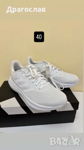 Adidas Perfomance номер 40, снимка 2 - Маратонки - 55441668