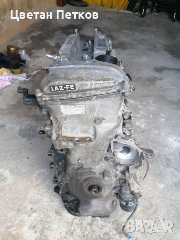 Бензинов двигател за Toyota Rav4 за части, снимка 3 - Части - 54294844
