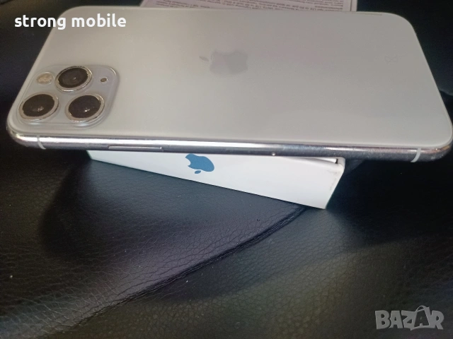 Iphone 11 pro 64гб,Гаранция, снимка 4 - Apple iPhone - 54682483