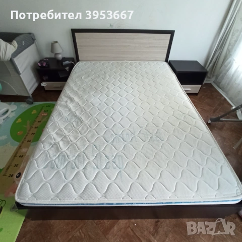 Мебели за обзавеждане на спалня