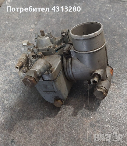 карбуратор за трабант 