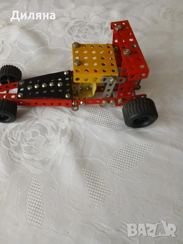 играчка от соца