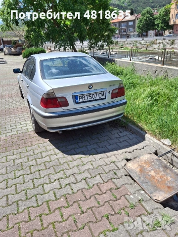 Лек Автомобил, снимка 3 - Автомобили и джипове - 54537836