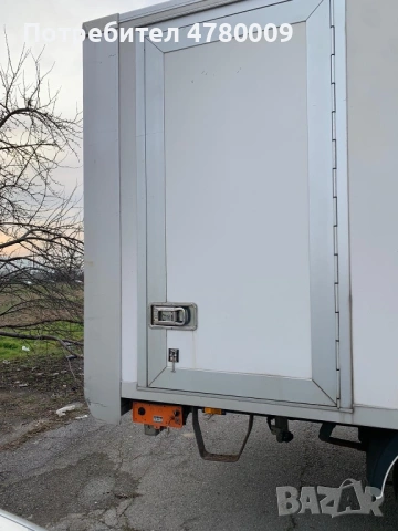 IVECO Daily 3.0 HPI – Нов внос от Холандия! Категория B (до 3.5т), снимка 6 - Бусове и автобуси - 54003657