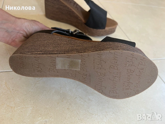Нови обувки, снимка 5 - Дамски ежедневни обувки - 55048666