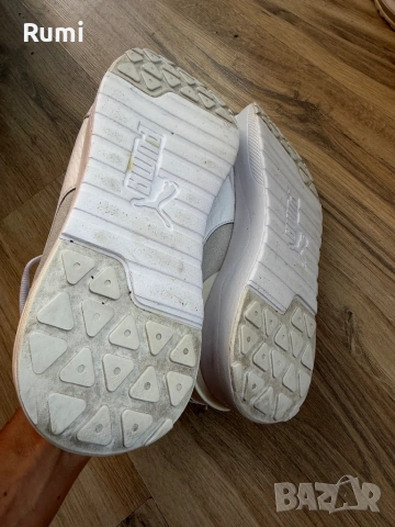 Дамски оригинални класически маратонки PUMA! 39 н, снимка 8 - Маратонки - 54656819