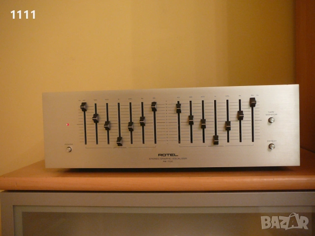ROTEL RE-700
