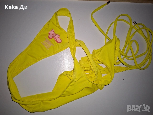 ЦЯЛ БАНСКИ KYLIE, снимка 5 - Бански костюми - 55285170