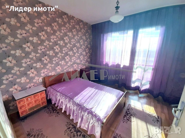 2-стаен стар монолит до Френската гимназия, снимка 8 - Апартаменти - 55062195