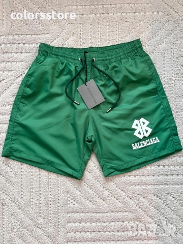 Мъжки шорти Balenciaga/BR129, снимка 2 - Бански - 50813792