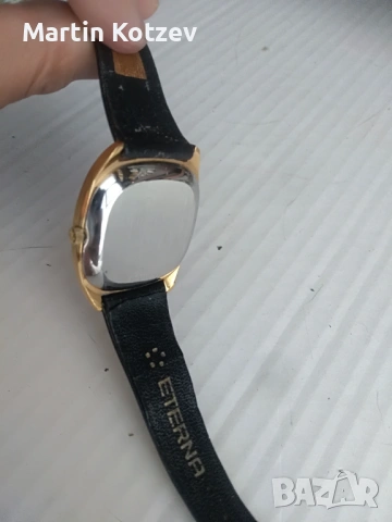 Eterna Executive 4000, снимка 4 - Мъжки - 54902377