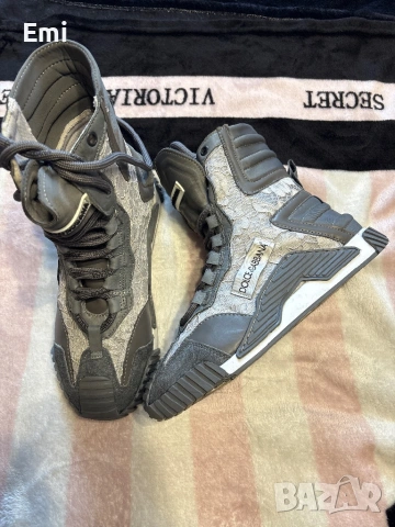 Dolce Gabbana, снимка 2 - Маратонки - 54321358