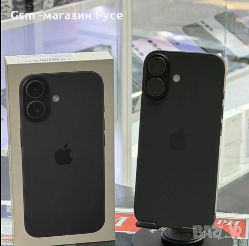 iPhone 17 256GB 