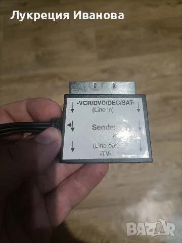 skart kabel....., снимка 4 - Други - 55409884