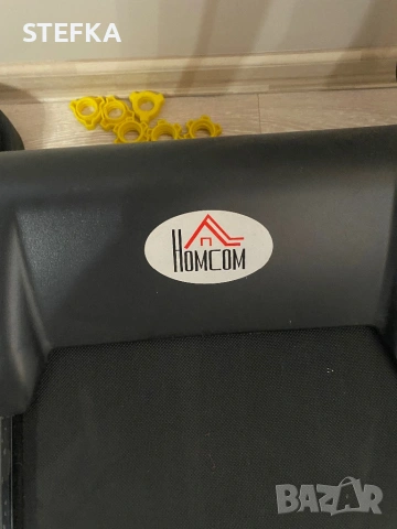 Пътека за бягане като нова 240€, снимка 3 - Фитнес уреди - 54003572