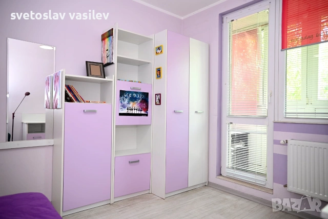 детски мебели