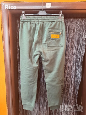 Louis Vuitton Оригинална Долница, снимка 3 - Спортни дрехи, екипи - 54423643