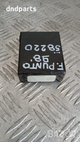 Модул Fiat Punto 1998 46721272 507770200 277300-0111