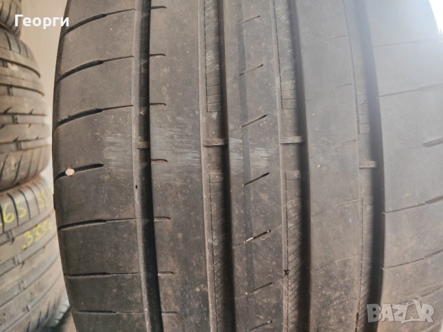 2бр. летни гуми 275/35/19 Goodyear