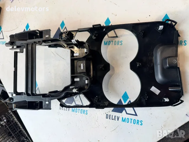 ka73-f044h83-a интериорна пластмаса, рамка от Ford Mondeo 2.0 EcoBlue , снимка 5 - Части - 55379677