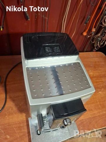 Продава се кафемашина Delonghi Cappuccino. , снимка 2 - Кафемашини - 55004931