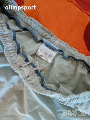 къси панталони Рибок с джобове размер ххл, снимка 3 - Други - 54726821