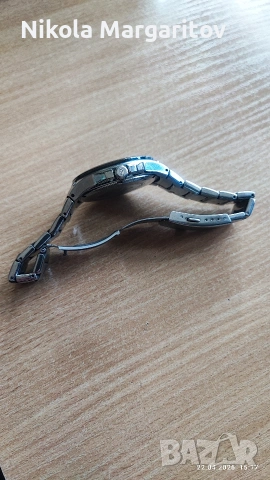 ръчен часовник Casio, снимка 3 - Мъжки - 54279311