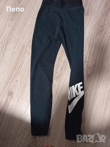 Клин Nike