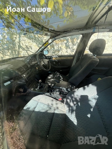 Е46 на части, снимка 8 - Автомобили и джипове - 54814756
