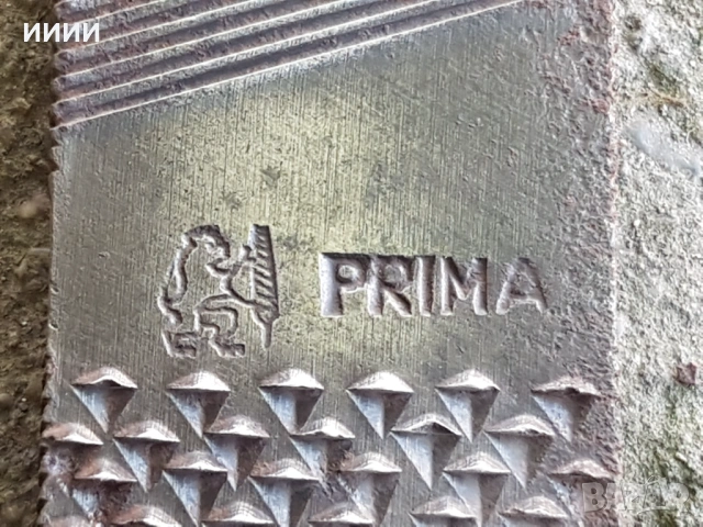 Фермерска раш пила Prima, снимка 2 - Други инструменти - 54312211