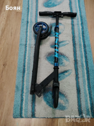 Тротинетка за дете, сгъваема, снимка 7 - Скутери и тротинетки - 54181669