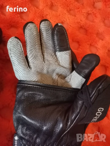 ESKA Arktis Goretex Топ/ Премиум клас ръкавици , снимка 3 - Зимни спортове - 54885902