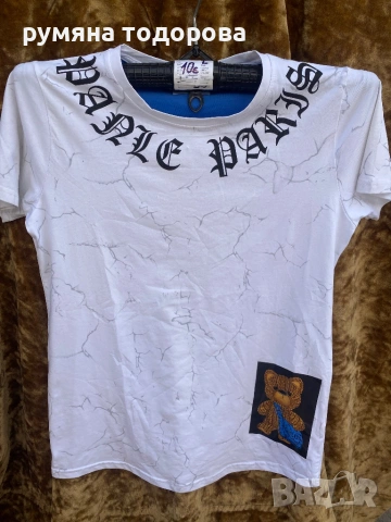 Мъжки тениски , снимка 2 - Тениски - 54502613
