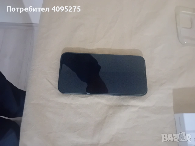 Iphone 13 128 Gb зелен като нов , снимка 5 - Apple iPhone - 54374273