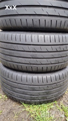 Летни гуми 225/45/17 Nexen, снимка 4 - Гуми и джанти - 54683326