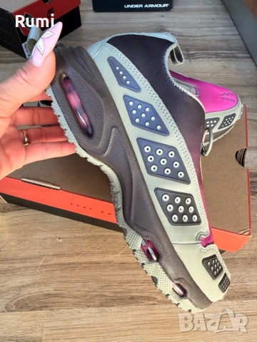 Нови Оригинслни маратонки Nike Air Max Sunder ! 37,5, 39 н
