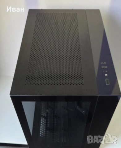 Lian Li o11 Mini v1, снимка 4 - Други - 53985749