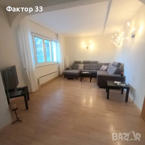 Луксозен просторен  3-стаен в Стрелбище , снимка 4 - Апартаменти - 53825487
