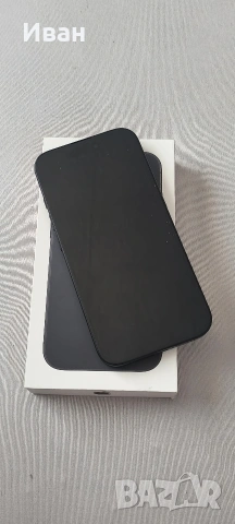 iPhone 16 128gb, снимка 2 - Apple iPhone - 55236041