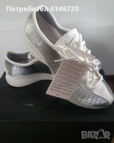 Дамски маратонки Nike Air Superfly