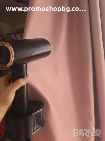 Парна ютия RUHHY Mysti 26339 - 2000W, снимка 12 - Ютии - 55396662