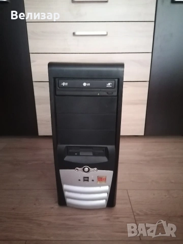 Компютър, ставащ и за игри - Xeon 1246v3/Core i7/16GB ram/GTX 1070/SSD